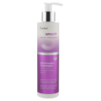 Засіб для випрямлення волосся Erayba BIOsmooth Organic Straightener Smoothing Treatment 200мл