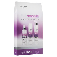 Подарочный набор Erayba BIOsmooth BS12 250мл + BS16 250мл + BS10 150мл