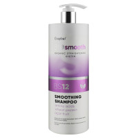 Шампунь для випрямлення волосся Erayba BIOsmooth BS12 Smoothing Shampoo 1000мл