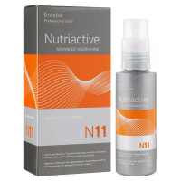 Крем-гель з гіалуроновою кислотою Erayba NC11 Nutriactive Collastin Hyaluronic Velvet 100мл