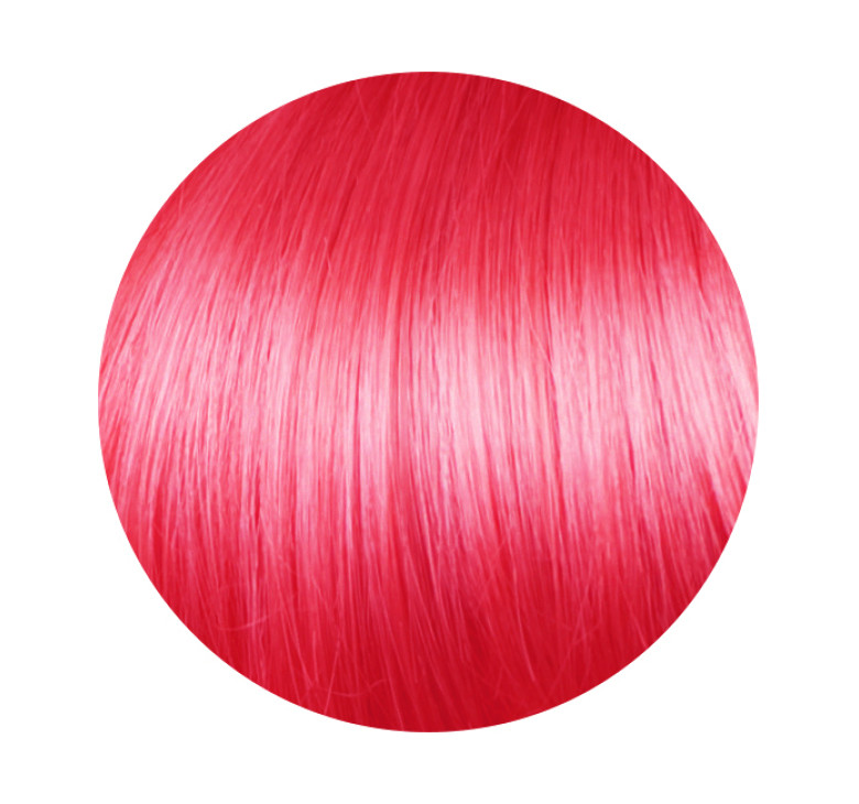 Полуперманентная крем-краска для волос Erayba CoolColor Semi-Permanent Color C05 розовая жвачка 100мл