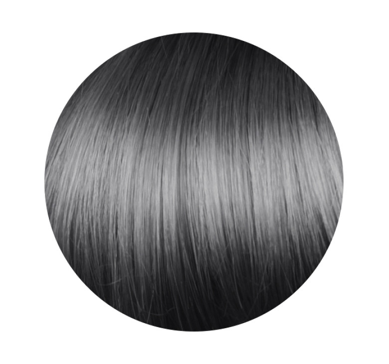 Полуперманентная крем-краска для волос Erayba CoolColor Semi-Permanent Color C10 черный 100мл