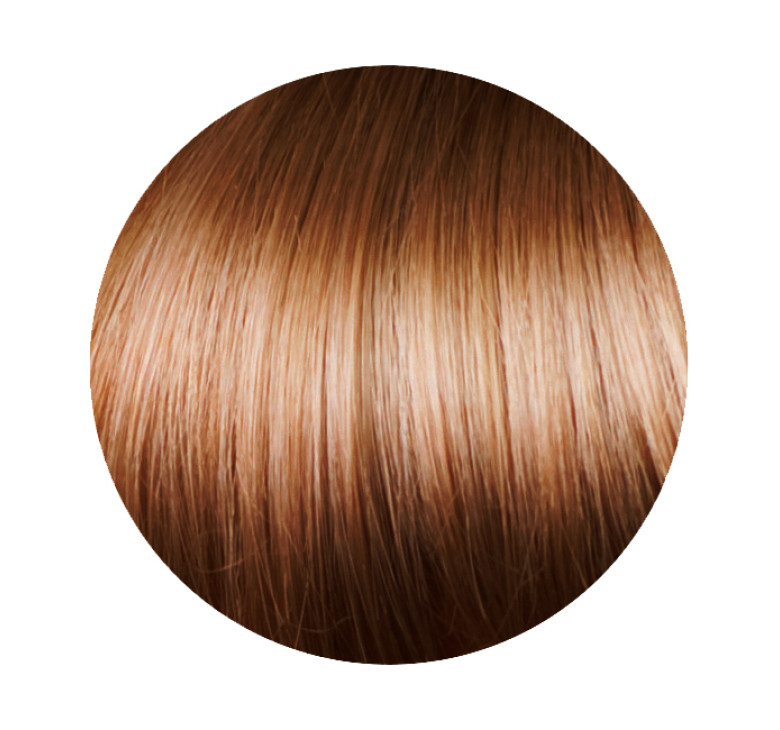 Полуперманентная крем-краска для волос Erayba CoolColor Semi-Permanent Color C01 шоколадно-коричневый 100мл