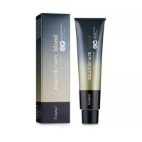 Крем-краска для волос Erayba Equilibrium Hair Color Cream 11/10 Пепельный очень светлый блондин 120мл