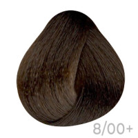 Крем-фарба для волосся Erayba Equilibrium Hair Color Cream 8/00+ Інтенсивний світло-русявий 120мл