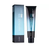 Крем-краска для волос Erayba Equilibrium Mix Hair Color Cream 00/00 Осветлитель бесцветный 120мл