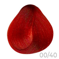 Крем-фарба для волосся Erayba Equilibrium Mix Hair Color Cream 00/40 Мідний 120мл