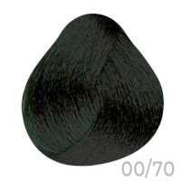 Крем-фарба для волосся Erayba Equilibrium Mix Hair Color Cream 00/70 Зелений 120мл