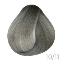 Крем-краска для волос Erayba Equilibrium Hair Color Cream 10/11 Интенсивный пепельный светлый блондин 120мл