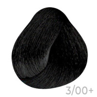 Крем-фарба для волосся Erayba Equilibrium Hair Color Cream 3/00+ Інтенсивний темно-натуральний каштан 120мл