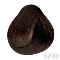 Крем-краска для волос Erayba Equilibrium Hair Color Cream 6/00 Темно-русый 120мл