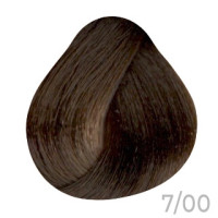 Крем-краска для волос Erayba Equilibrium Hair Color Cream 7/00 Русый 120мл