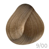 Крем-краска для волос Erayba Equilibrium Hair Color Cream 9/00 Блондин 120мл