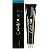 Крем-краска для волос Erayba Gamma Mix Tone Haircolor Cream 0/00 Нейтральный 100мл