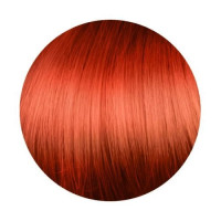 Крем-фарба для волосся Erayba Gamma Mix Tone Haircolor Cream 0/40 Мідний мікстон 100мл