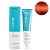 Крем-фарба для волосся Erayba Gamma Mix Tone Haircolor Cream 0/40 Мідний мікстон 100мл