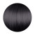 Крем-фарба для волосся Erayba Gamma Color Haircolor Cream 1/00 Натуральний чорний 100мл