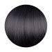 Крем-фарба для волосся Erayba Gamma Color Haircolor Cream 1/00 Натуральний чорний 100мл