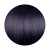 Крем-фарба для волосся Erayba Gamma Color Haircolor Cream 1/80 Чорно-фіолетовий 100мл