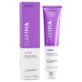 Крем-фарба для волосся Erayba Gamma Color Haircolor Cream 6/95 Темний червоно-махагоновий блонд 100мл