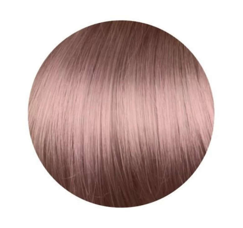 Крем краска для волос Erayba Gamma Color Haircolor Cream 10/12 Супер светлый пепельно-ирисовый блонд 100мл