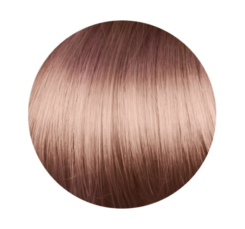 Крем-краска для волос Erayba Gamma Color Haircolor Cream 10/22 Интенсивный супер светлый ирисовый блонд 100мл