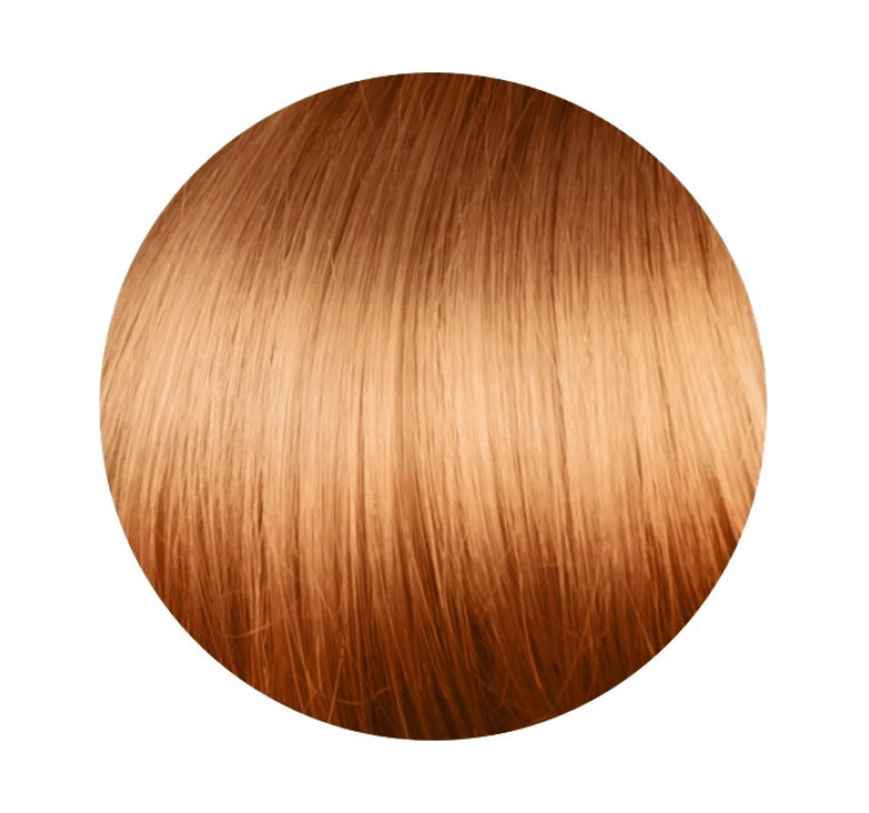 Крем-краска для волос Erayba Gamma Color Haircolor Cream 10/43 Супер-светлый медно-золотистый блонд 100мл