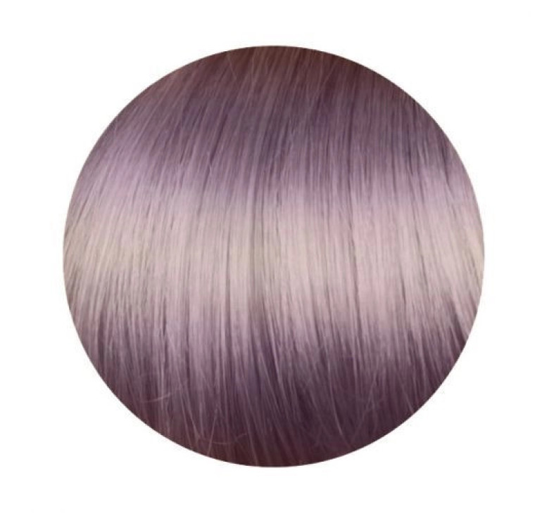 Крем-фарба для волосся Erayba Gamma Color Haircolor Cream 10/80 Супер-світлий фіолетовий блонд 100мл