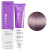 Крем-краска для волос Erayba Gamma Color Haircolor Cream 10/80 Супер-светлый фиолетовый блонд 100мл