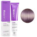 Крем-краска для волос Erayba Gamma Color Haircolor Cream 10/80 Супер-светлый фиолетовый блонд 100мл