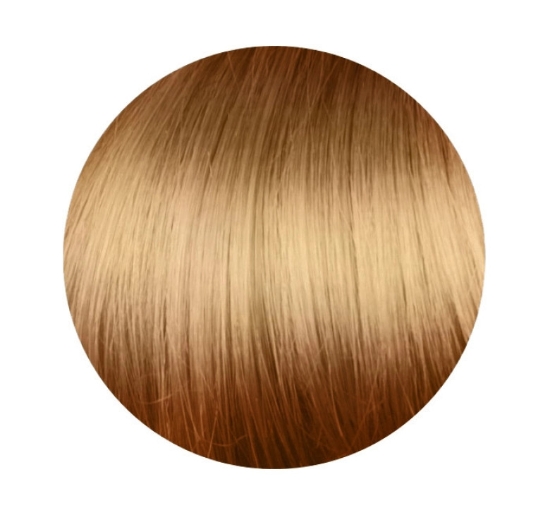 Крем-краска для волос Erayba Gamma Blond Superblond Haircolor Cream 11/34 Платиновый блонд золотисто-медный 100мл