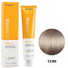Крем-фарба для волосся Erayba Gamma Blond Superblond Haircolor Cream 12/60 Супер екстра блонд коричневий 100мл