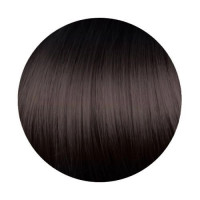 Крем-краска для волос Erayba Gamma Color Haircolor Cream 4/00 Натуральный коричневый 100мл