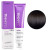 Крем-фарба для волосся Erayba Gamma Color Haircolor Cream 4/00+ Інтенсивний коричневий 100мл