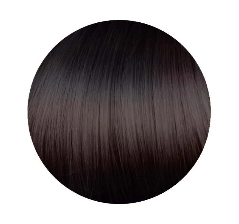 Крем-фарба для волосся Erayba Gamma Color Haircolor Cream 4/65 Махагоново-коричневий 100мл