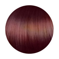 Крем-краска для волос Erayba Gamma Color Haircolor Cream 5/50 Махагоновый светло-коричневый 100мл