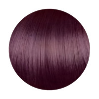 Крем-фарба для волосся Erayba Gamma Color Haircolor Cream 5/52 Махагоново-ірисовий світло-коричневий 100мл