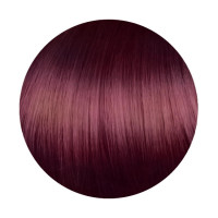 Крем-краска для волос Erayba Gamma Color Haircolor Cream 5/59 Махагоново-красный светло-коричневый 100мл