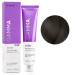 Крем-краска для волос Erayba Gamma Color Haircolor Cream 5/60 Коричневый светло-коричневый 100мл