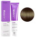 Крем-краска для волос Erayba Gamma Color Haircolor Cream 5/67 Коричнево-холодный светло-коричневый 100мл