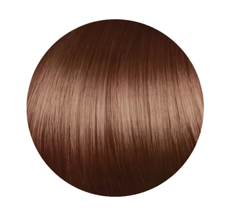 Крем-фарба для волосся Erayba Gamma Color Haircolor Cream 6/00 Натуральний темний блонд 100мл