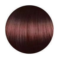 Крем-краска для волос Erayba Gamma Color Haircolor Cream 6/06 Натуральный темный коричневый блонд 100мл