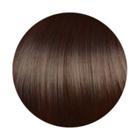 Крем-краска для волос Erayba Gamma Color Haircolor Cream 6/10 Темный пепельный блонд 100мл