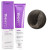 Крем-краска для волос Erayba Gamma Color Haircolor Cream 6/10 Темный пепельный блонд 100мл