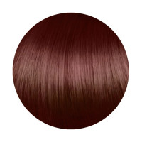 Крем-краска для волос Erayba Gamma Color Haircolor Cream 6/22 Интенсивный ирисовый темный блонд 100мл