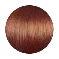 Крем-фарба для волосся Erayba Gamma Color Haircolor Cream 6/34 Темний золотисто-мідний блонд 100мл