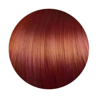 Крем-фарба для волосся Erayba Gamma Color Haircolor Cream 6/40 Темний мідний блонд 100мл