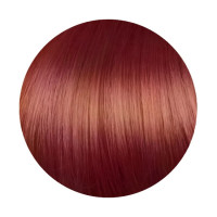 Крем-краска для волос Erayba Gamma Color Haircolor Cream 6/44 Темный интенсивный медный блонд 100мл