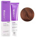 Крем-краска для волос Erayba Gamma Color Haircolor Cream 6/44 Темный интенсивный медный блонд 100мл