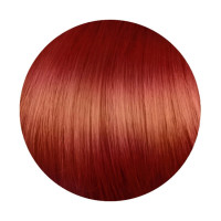 Крем-краска для волос Erayba Gamma Color Haircolor Cream 6/45 Темный медно-махагоновый блонд 100мл